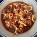 Cooksnap dari ditha triyana untuk resep Cumi Saus Mentega Kecap