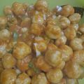 Cooksnap dari Windu Nuringhati untuk resep Sambal Goreng Printil