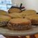 El cooksnap de Carla_2288 cuando hizo Alfajores de maizena.