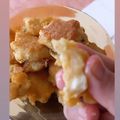 Cooksnap dari Rizka Noviyanti untuk resep Sempol Tahu Udang (Finger Food MPASI 12 bulan +)