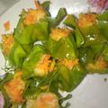 Cooksnap dari fitri untuk resep Dimsum ayam udang