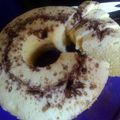 Cooksnap dari Mamahasna untuk resep Bolu Jerman Keju