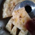 Cooksnap dari Dinna untuk resep Bolu kukus pisang kepok