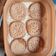 Cooksnap dari Lilis Wardani untuk resep Roti tawar kukus snack mpasi tinggi kalori penambah BB
