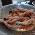 Cooksnap dari Thia Lestari untuk resep Ceker mercon dijamin empuk lunaaakk maknyoss