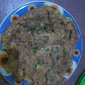Cooksnap dari Amelia Syukma Latifa untuk resep Telur Dadar Padang