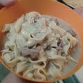 kory.parsons.7's cooksnap of when they made Beef stroganoff.