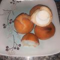 Halima Abubakar's cooksnap of when they made Eggroll.