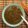 Cooksnap από kimwlos στη συνταγή Φακές αλα Θεοδώρα