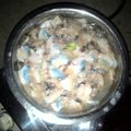 Cooksnap dari Iccank S untuk resep Sop kerang