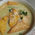 Cooksnap dari tisatarisa untuk resep Sayur Lodeh Tahu #BandungRecook3_AsdaCullen