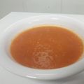 El cooksnap de Rodolfo Arrieta Avila cuando hizo Caldillo de tomate a la mexicana.