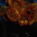 Cooksnap dari Syahliani untuk resep Ayam Rica Rica