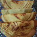 Cooksnap dari yanti untuk resep Martabak Manis Teflon#BikiniRamadanBerkesan (17)