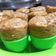 Cooksnap dari RonaCute untuk resep Bolu Kukus Pisang Mekar