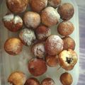 Cooksnap dari Renita Ayu untuk resep Roti Goreng Tanpa Telur