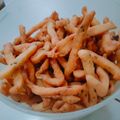 Cooksnap dari Eciin untuk resep Stik Bawang super duper renyah