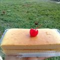 Cooksnap dari Yuni Astuti untuk resep Cheddar cheese cake (ekonomis & lebih enak dr ogura!)