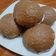 Cooksnap dari Farida Fransisca Sihotang untuk resep Roti Boy a.k.a Mexican Bun (Tanpa Telur)