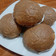 Cooksnap dari Farida Fransisca Sihotang untuk resep Roti Boy a.k.a Mexican Bun (Tanpa Telur)
