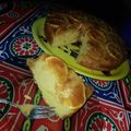 صورة من Hanoon 👩‍🍳، شاركها بعد تجربة وصفة كيكه برتقال