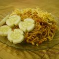 Cooksnap dari anisatur raehan untuk resep mie goreng jawa