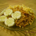 Cooksnap dari anisatur raehan untuk resep mie goreng jawa