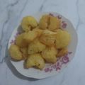 Cooksnap dari devi untuk resep Pohong Keju Empuk dan Merekah
