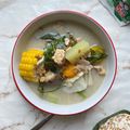 Cooksnap dari Rini Dwi Astuti untuk resep Lodeh Tempe Semangit