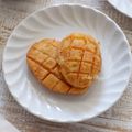 Cooksnap dari Bun Elrafif untuk resep Kentang Goreng Mekar Crispy