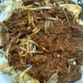 Cooksnap dari Bunda Aulia untuk resep Tahu telur bumbu kacang
