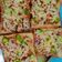 Bhavna Jaiswal का कुकस्नैप जब उन्होंने ब्रेड पिज़्ज़ा (Bread pizza recipe in hindi) बनाया था।