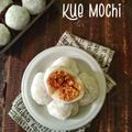 Cooksnap dari Dwi Ernawati untuk resep (284) Mochi Isi Kacang Tanah (Empyuukk..) / Mochi Semarang