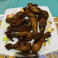 Cooksnap dari salso cook untuk resep Ayam Bakar Wong Solo