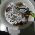 Cooksnap dari Rosmawati untuk resep Bubur singkong #BikinRamadanberkesan #day15 #kamismanis