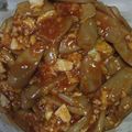 Cooksnap dari Adinda Rally untuk resep Tumis Sosis Telur Saus ala Thai