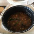 รูป Cooksnap ของ POMMY KITCHEN เมื่อเขาทำ ข้าวอบเผือก