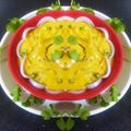 HEMA OZA's cooksnap of when they made લીલી ડુંગળી ની કઢી (Green Onion Kadhi Recipe in Gujarati).