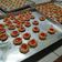 Cooksnap dari SuLasthree Handayani untuk resep Strawberry Thumbprint ala Tintin Rayner #Juli44