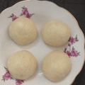 Cooksnap dari Diah Kusumastuti untuk resep Bakpao kukus anti gagal dan simple