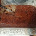 Cooksnap από Μαρία στη συνταγή Κέικ σοκολάτας με γλάσο