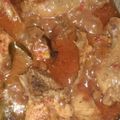 Cooksnap dari Arieza87 untuk resep Ayam betutu
