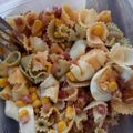 El cooksnap de Sara PA cuando hizo Ensalada de pasta.