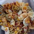 El cooksnap de Sara PA cuando hizo Ensalada de pasta.