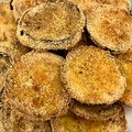 il Mara quando ha preparato Cotolette di melanzane
