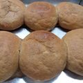Cooksnap dari Tuti untuk resep Roti Boy
