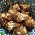 Cooksnap από Saucypan στη συνταγή Και εποχής... και ψητά