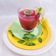 Ketki Dave's cooksnap of when they made પ્લમ મજીતો(plam mojito recipe in Gujarati).