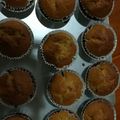 รูป Cooksnap ของ Teerarat Rat เมื่อเขาทำ เค้กกล้วยหอม peter