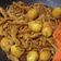 Cooksnap dari Santi Nandeeja Purwanto untuk resep Teriyaki Beef Bowl ala yoshinoya
